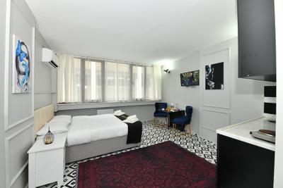 Istanbul Port Hotel