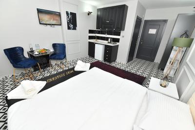 Istanbul Port Hotel