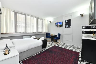 Istanbul Port Hotel