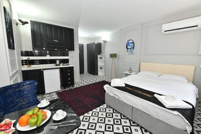 Istanbul Port Hotel