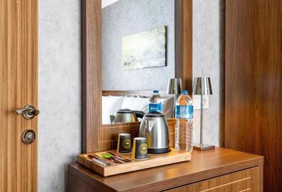 Diamond Beyazit Hotel