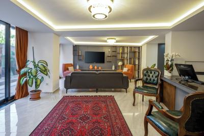 Diamond Beyazit Hotel