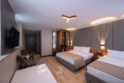 Vess Hotel & SPA