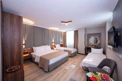 Vess Hotel & SPA