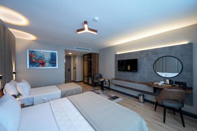 Vess Hotel & SPA
