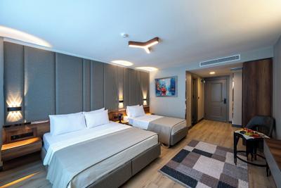 Vess Hotel & SPA