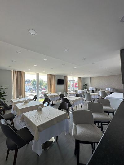 Monera Hotel & Spa
