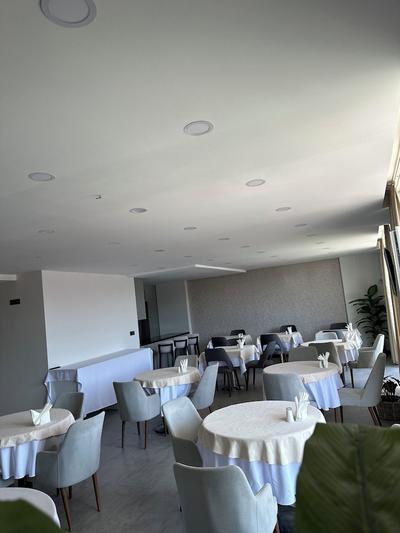 Monera Hotel & Spa