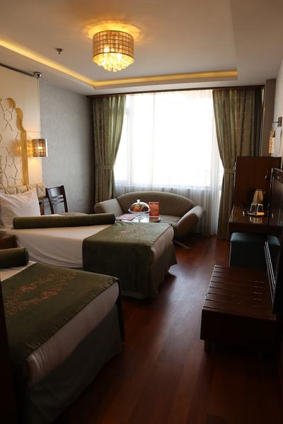 Grand Star Hotel Premium