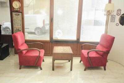 Hotel Demircan