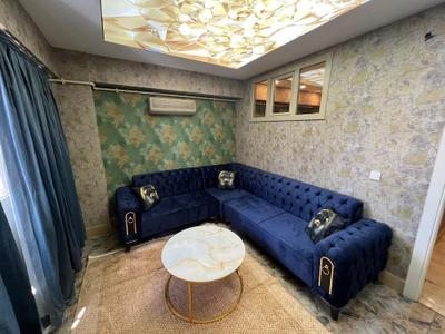 Feridiye Hotel