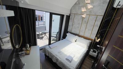 Madrigal Boutique Hotel