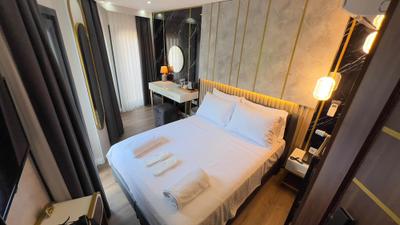 Madrigal Boutique Hotel
