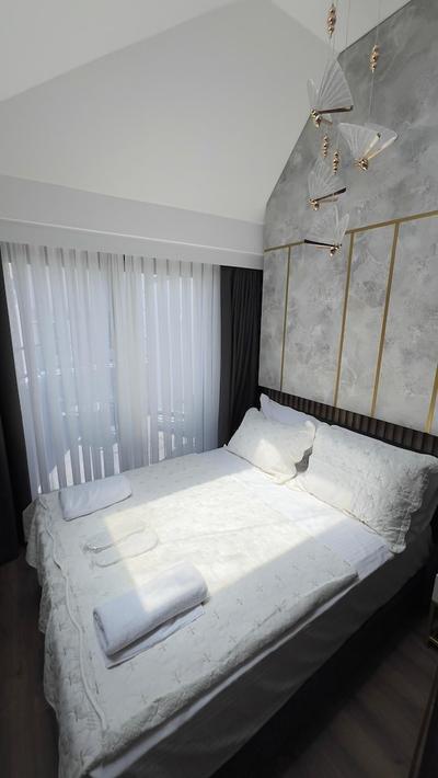 Madrigal Boutique Hotel