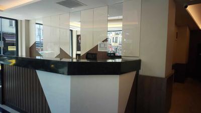 Solis Boutique Hotel