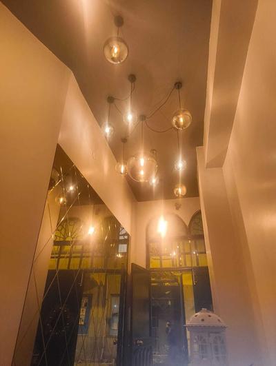 Hotel Majestik