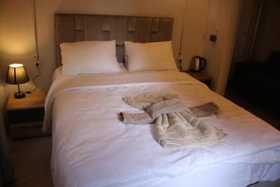 Ambar Hotel