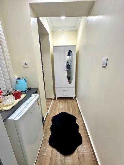 Golden Stay Boutique Hotel Taksim