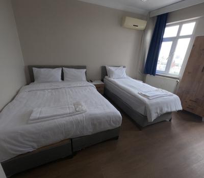 Kuba Hotel