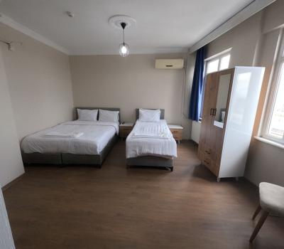 Kuba Hotel