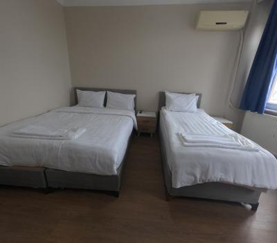 Kuba Hotel