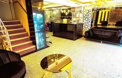 Kaya Royal Hotel Old Town
