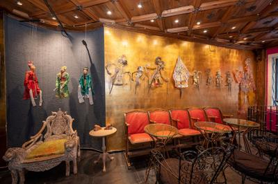 Taksim Antique Hotel