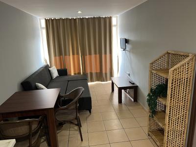 Maren City Hotel