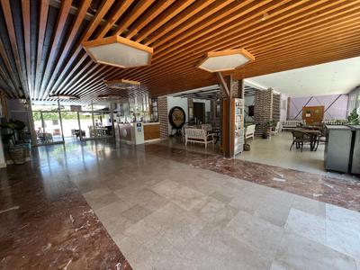 Maren City Hotel