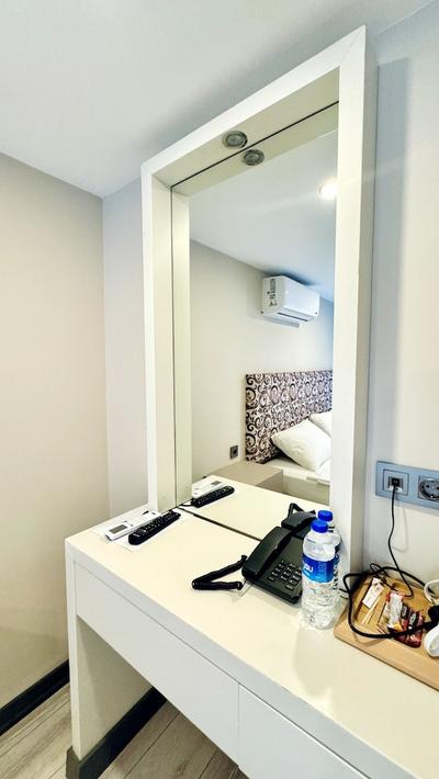 Toprak City Hotel