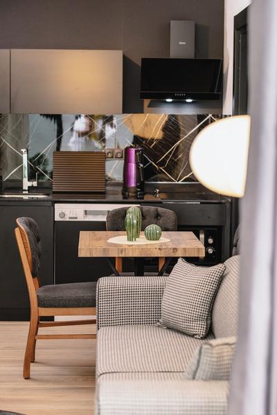 Ella Suites & Hotel