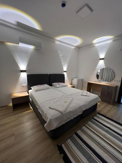 Asimado Suit Hotel