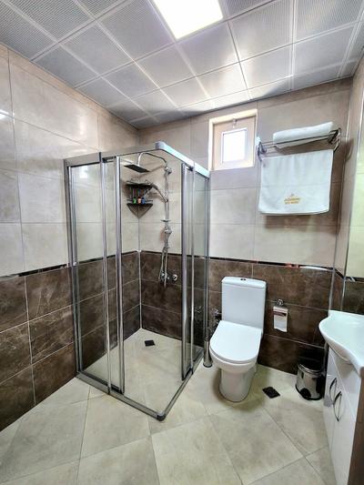 Asimado Suit Hotel