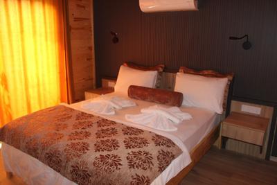 Cirali Villas Hotel Pansiyon