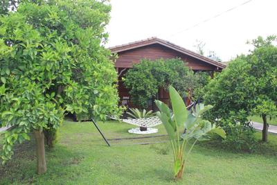 Cirali Villas Hotel Pansiyon