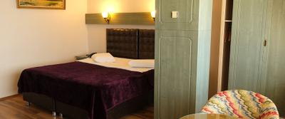 Mohti Otel Karamürsel