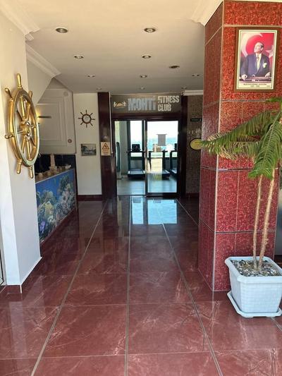 Mohti Otel Karamürsel