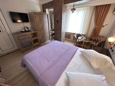 Mohti Otel Karamürsel