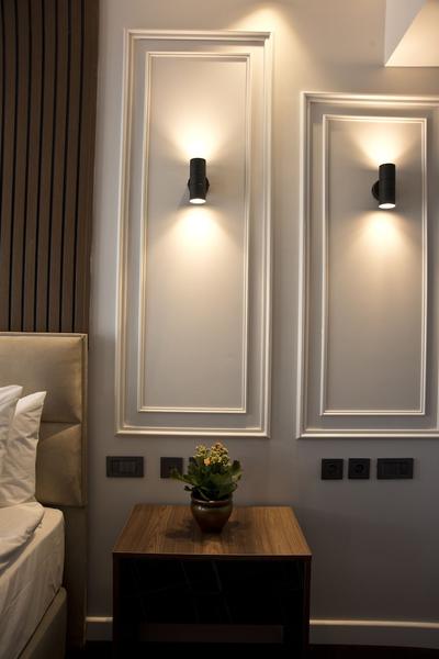 Valide Residence
