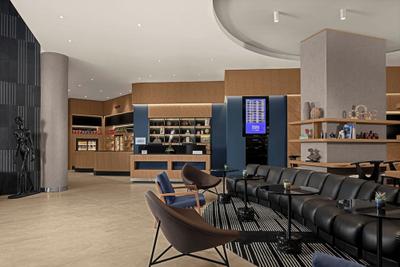 Four Points By Sheraton Istanbul Pendik