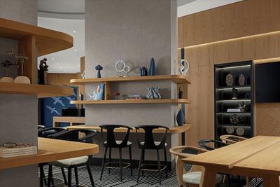 Four Points By Sheraton Istanbul Pendik