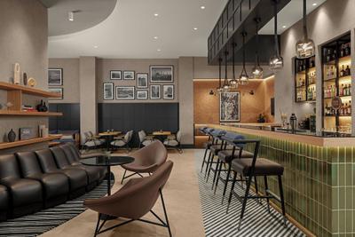 Four Points By Sheraton Istanbul Pendik