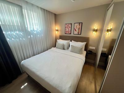 Weingart W-Suites Hotel