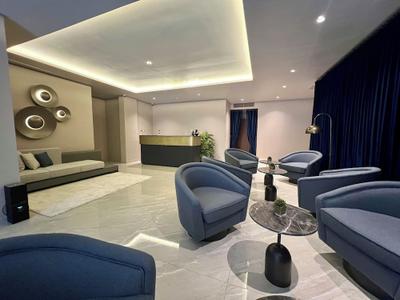 Weingart W-Suites Hotel