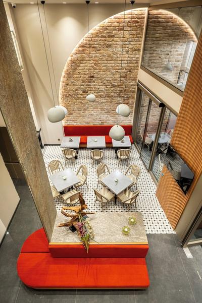 Erk Hotel