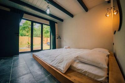 Moonsa Boutique Villas
