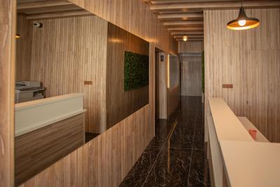E87 Highway Otel