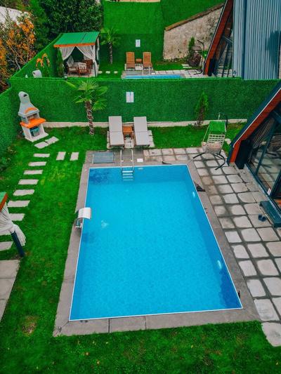 Zenit Bungalov