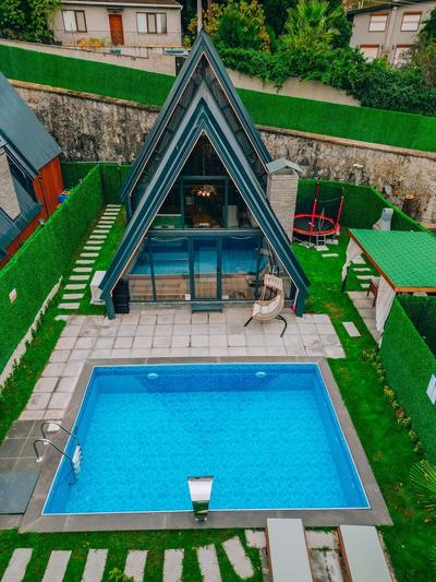 Zenit Bungalov
