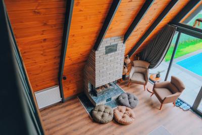 Zenit Bungalov